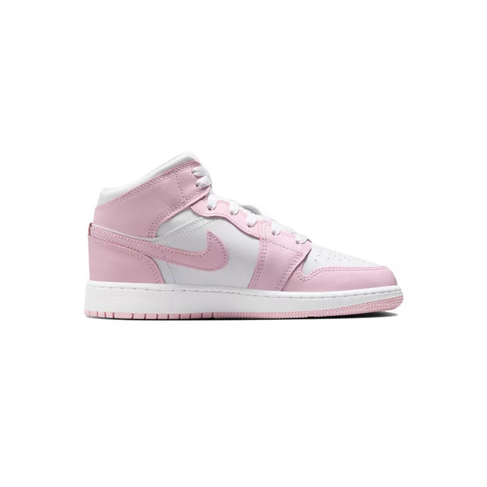 Basket Nike AIR JORDAN 1 MID GS 3/7