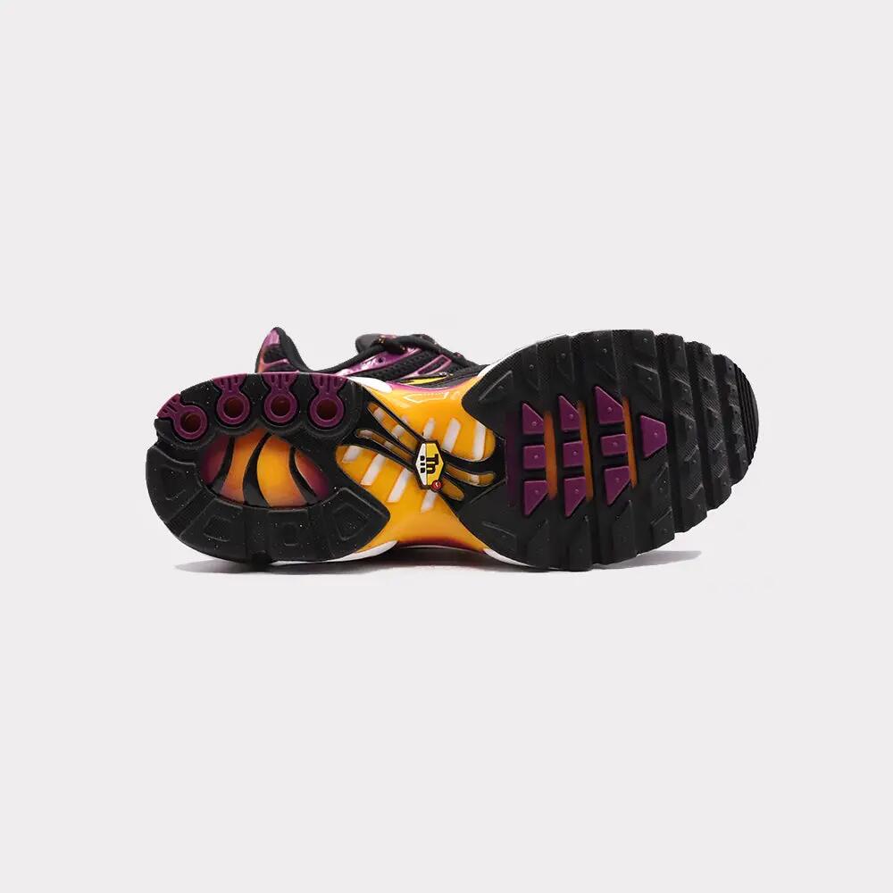 Nike Air Max Plus - University Gold 4/7