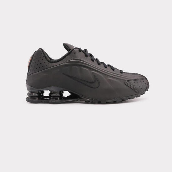 Zapatillas - Running - Amortiguación Shox - Shox R4 - Negro