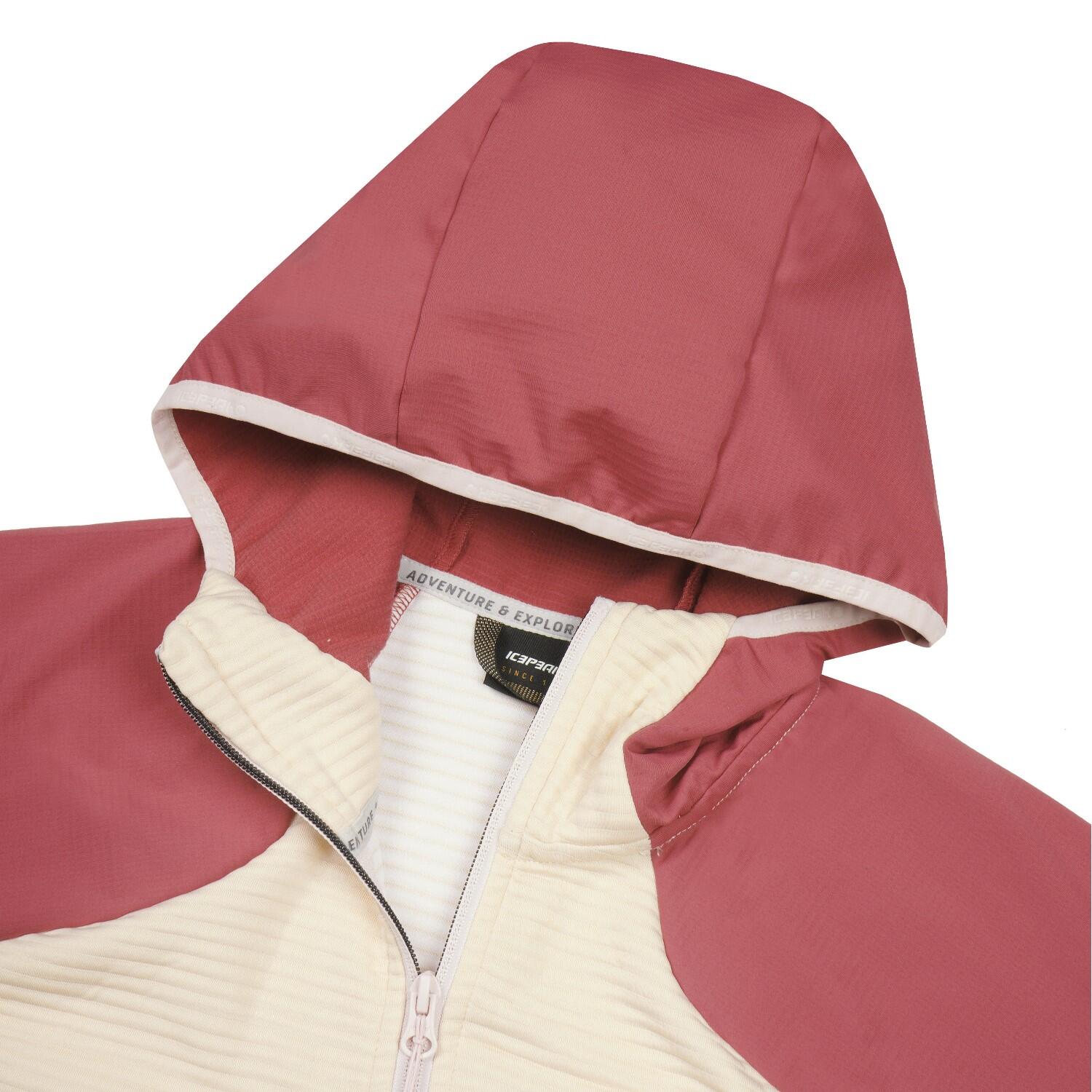 Icepeak Basile Midlayer für Damen 3/5