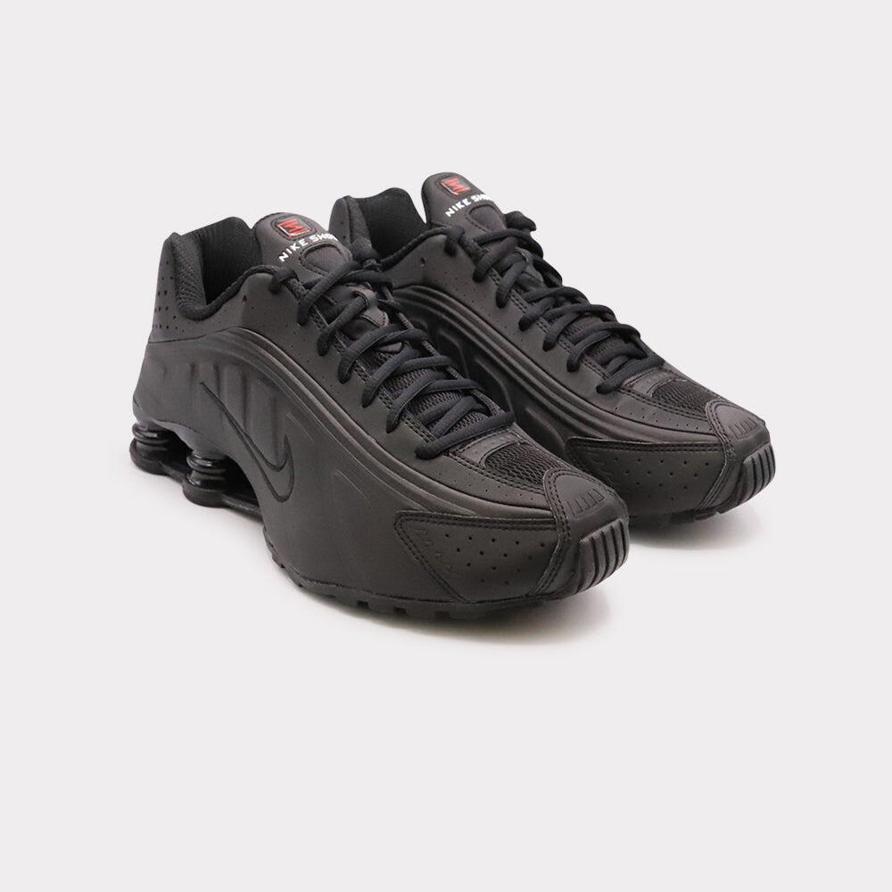 Nike Shox R4 Black (2019/2024) (W) 2/4