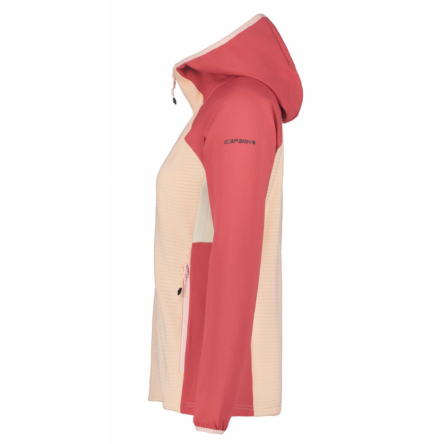 Icepeak Basile Midlayer für Damen 5/5
