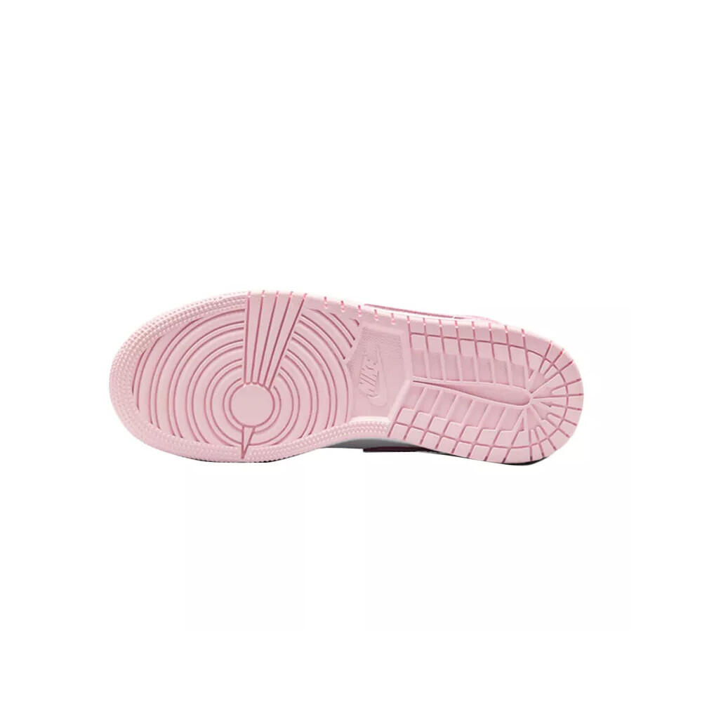 Basket Nike AIR JORDAN 1 MID GS 5/7