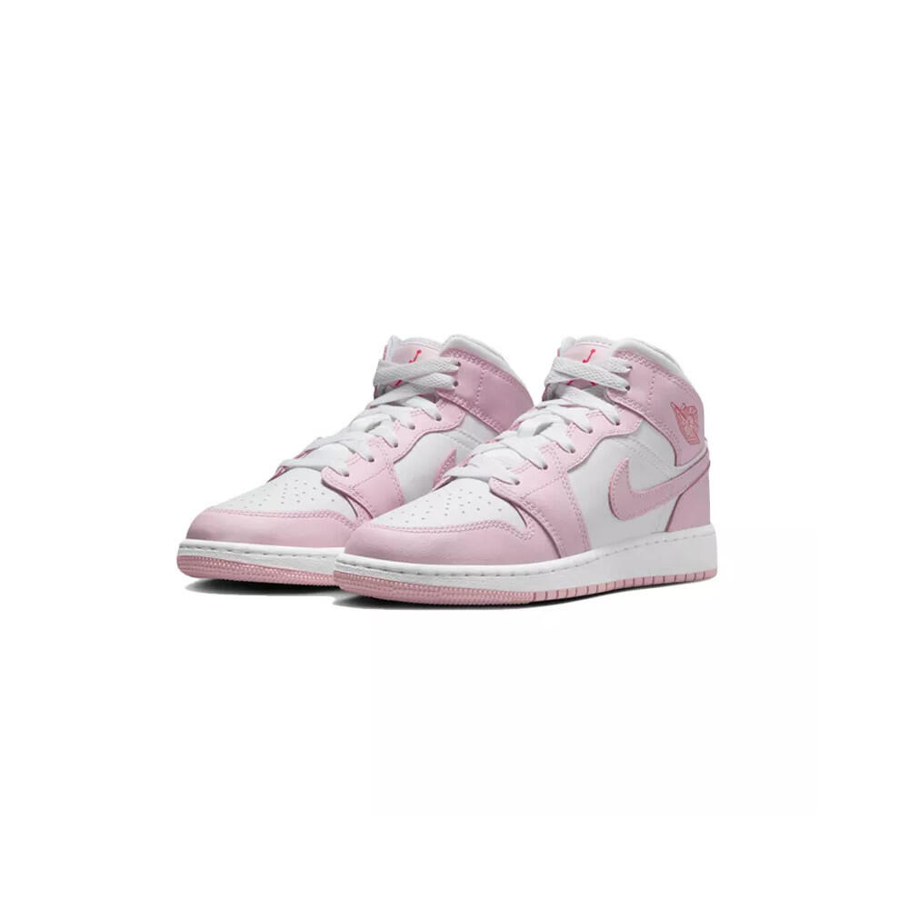 Basket Nike AIR JORDAN 1 MID GS 2/7