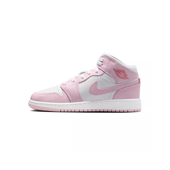 Basket Nike AIR JORDAN 1 MID GS