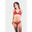 Casey - VIVID RED, L