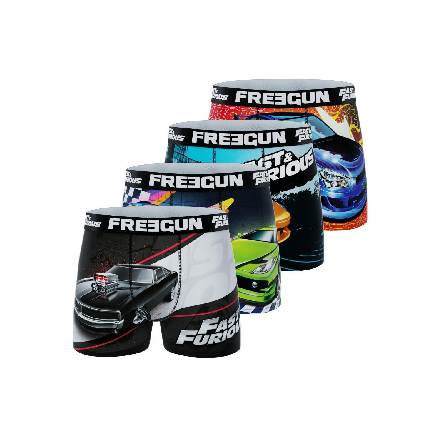 FREEGUN picture