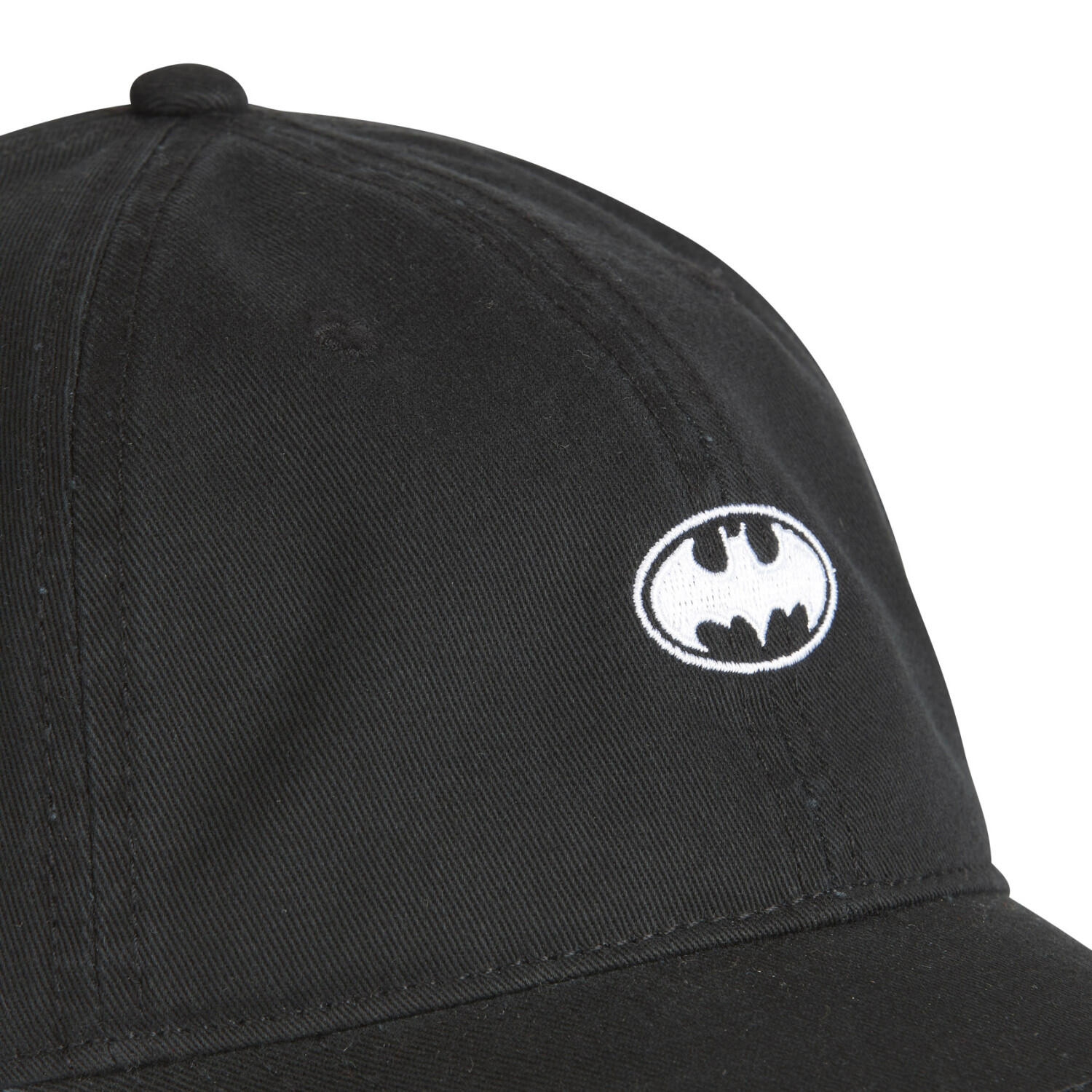 Casquette homme Dad Cap DC Comics Batman Capslab 2/5