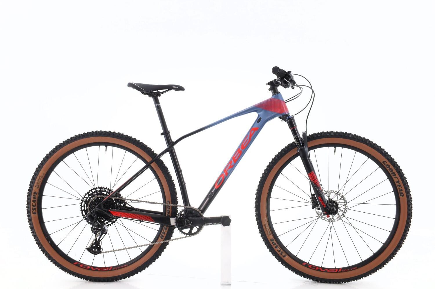 ORBEA MTB ricondizionata ·  Alma · Buone condizioni