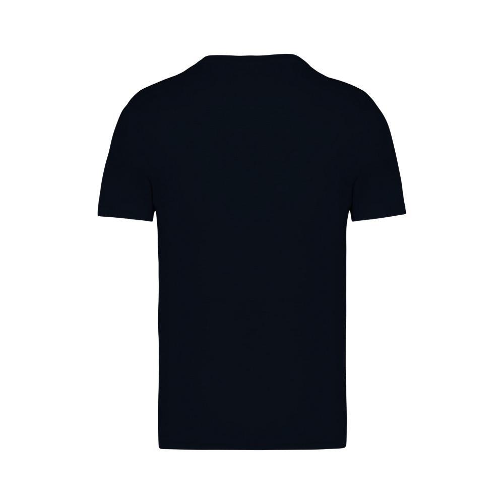 Camiseta Caza Hombre Pasión Morena 37043 Negra Manga Corta 4/6