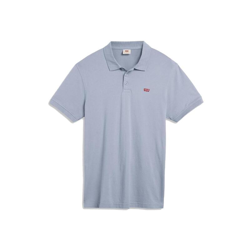 Housemark Polo Shirt Polo Levis Manche Longue Polo Slim Housemark