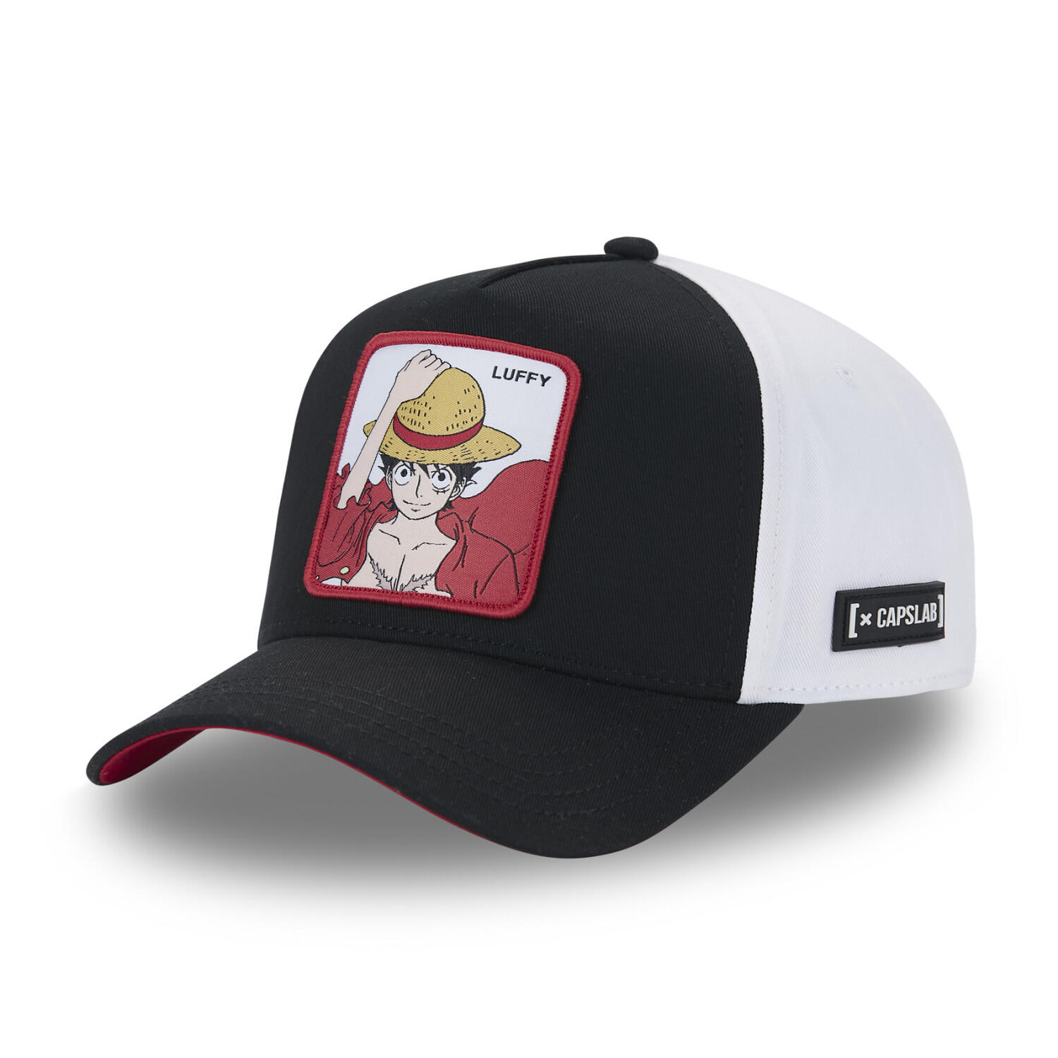 Casquette trucker One Piece Hat 1/5