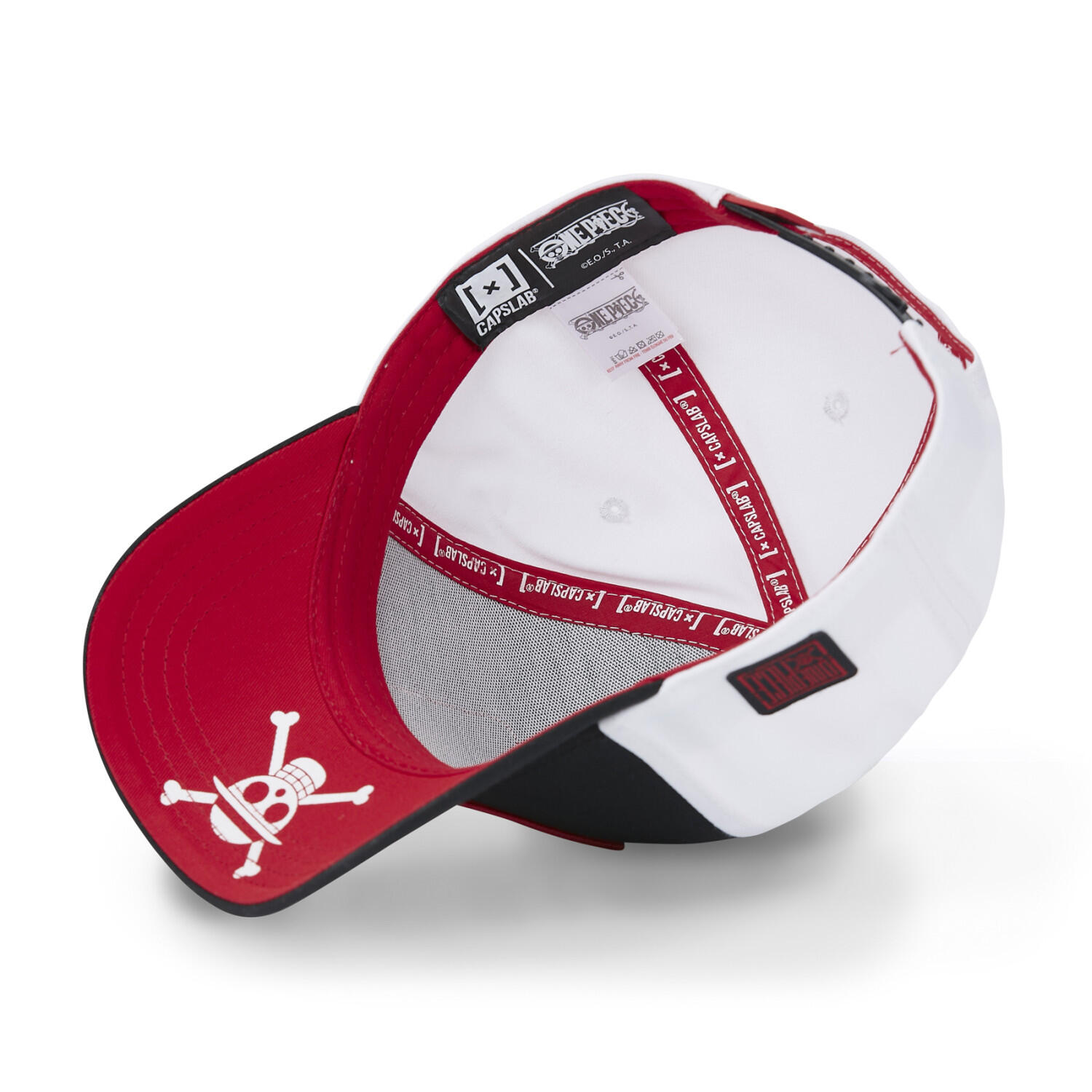Casquette trucker One Piece Hat 4/5
