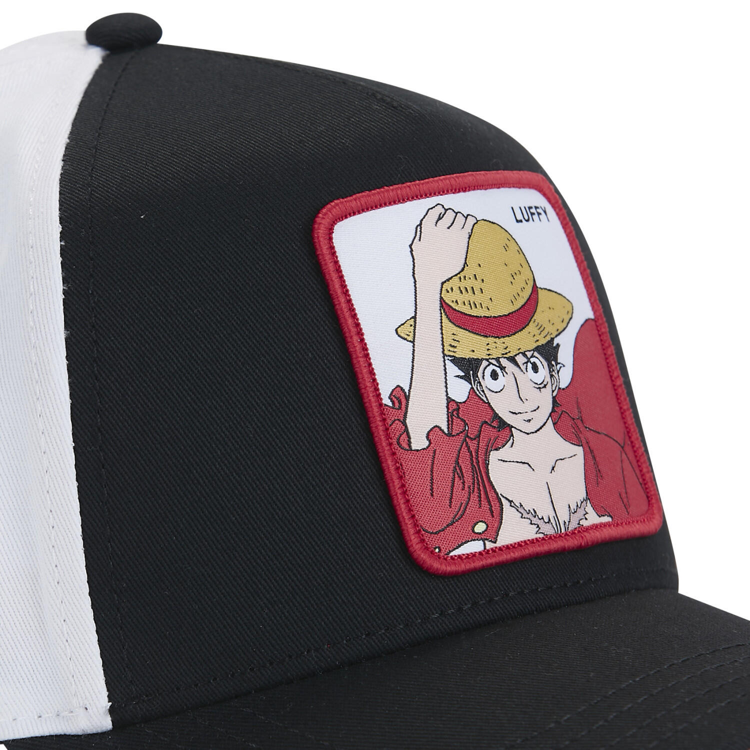 Casquette trucker One Piece Hat 2/5