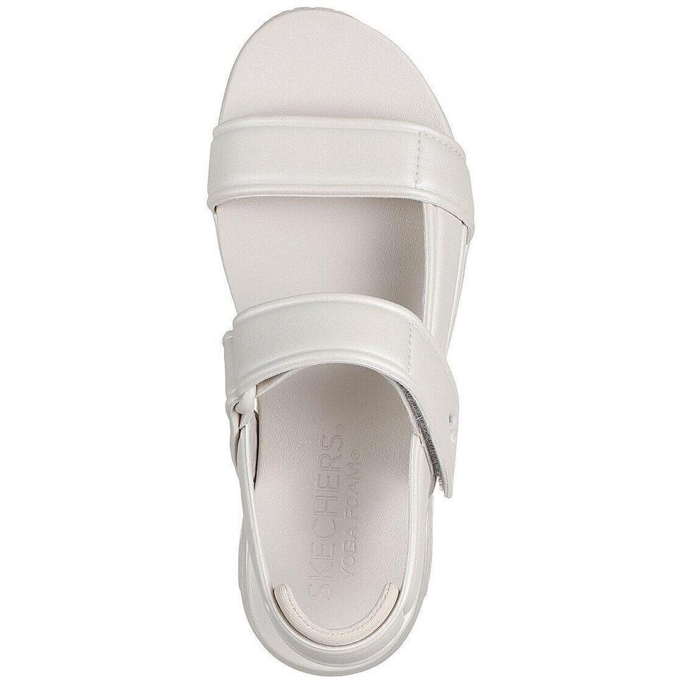 Sandały Skechers Uno-basically Pretty, Kobiety