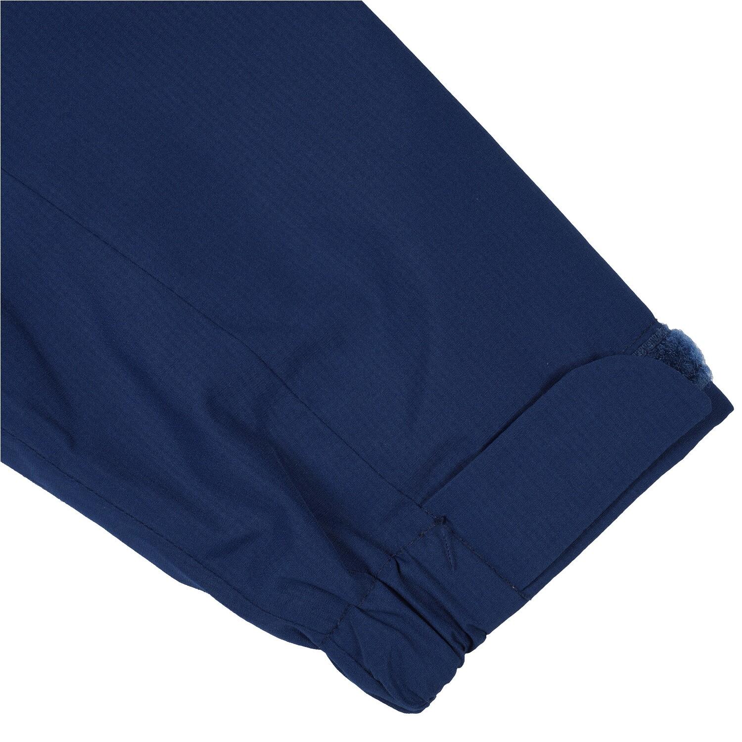 Icepeak Bandera Funktionsjacke für Damen Wasserdicht und Winddicht 5/6