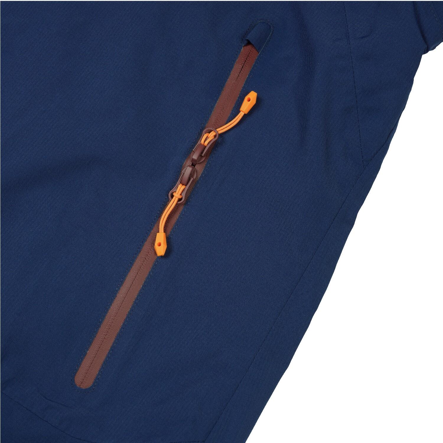 Icepeak Bandera Funktionsjacke für Damen Wasserdicht und Winddicht 6/6