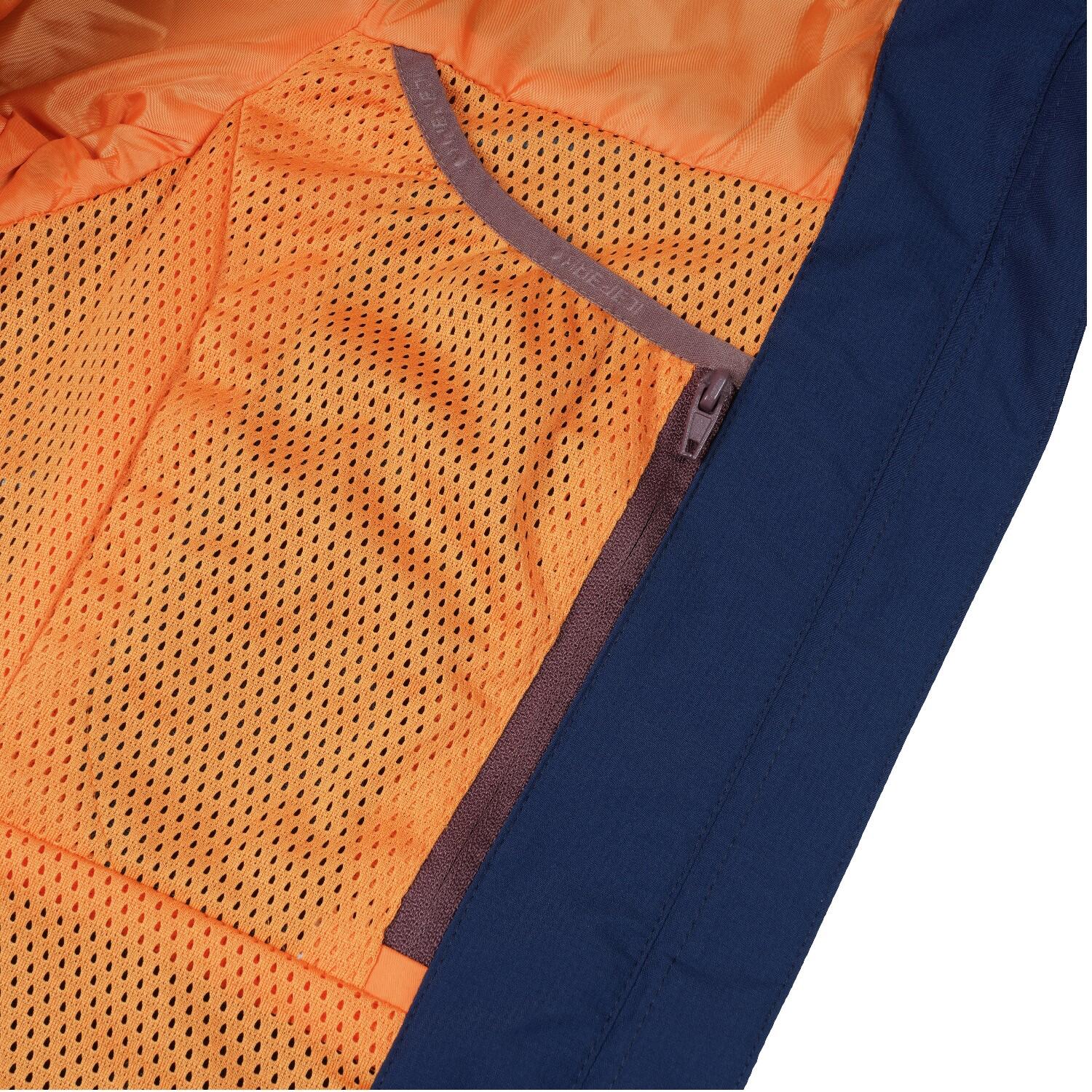 Icepeak Bandera Funktionsjacke für Damen Wasserdicht und Winddicht 4/6