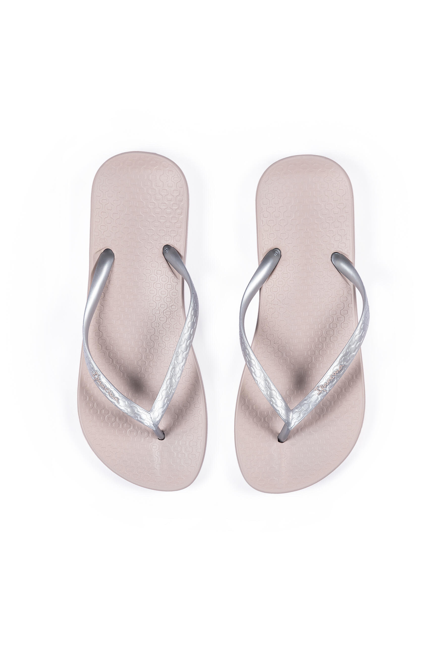 IPANEMA ANATOMICA TAN FEM - Zehentrenner / Flip Flop 6/7