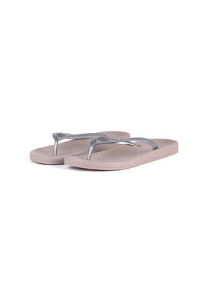 IPANEMA ANATOMICA TAN FEM - Zehentrenner / Flip Flop