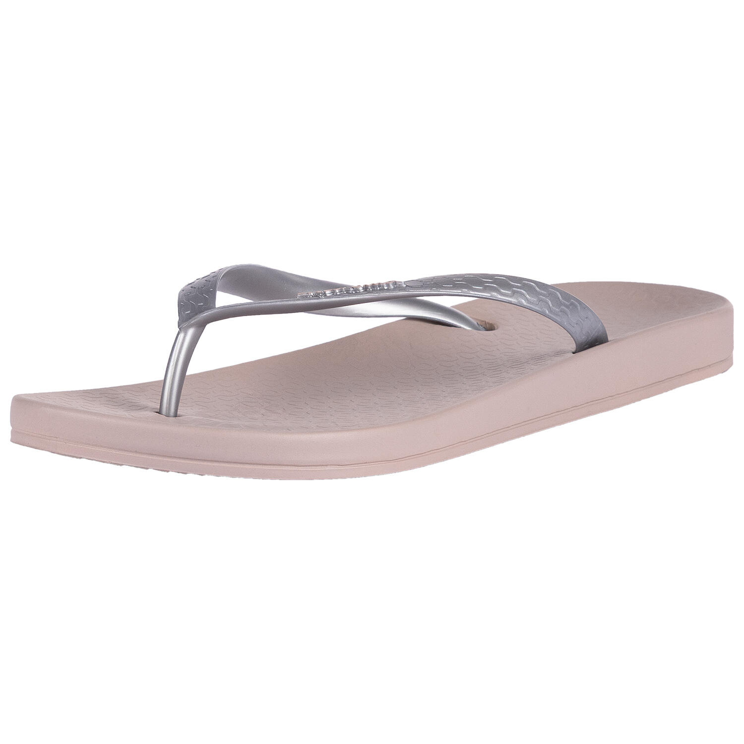 IPANEMA ANATOMICA TAN FEM - Zehentrenner / Flip Flop 2/7