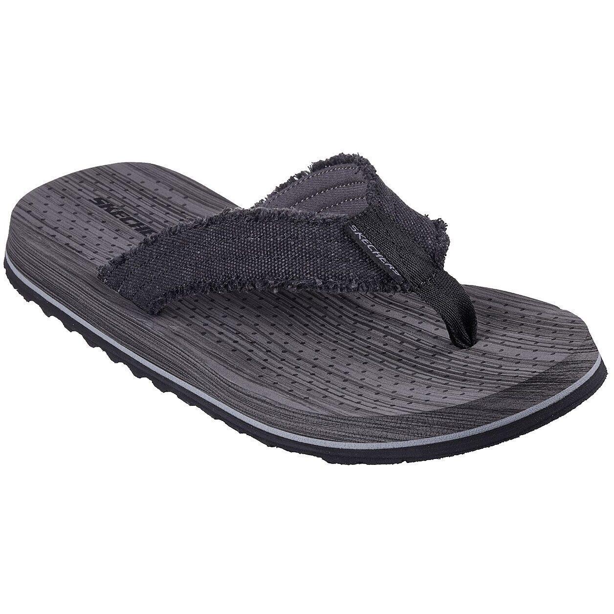 Tapas skechers tantric - fritz, preto, homens