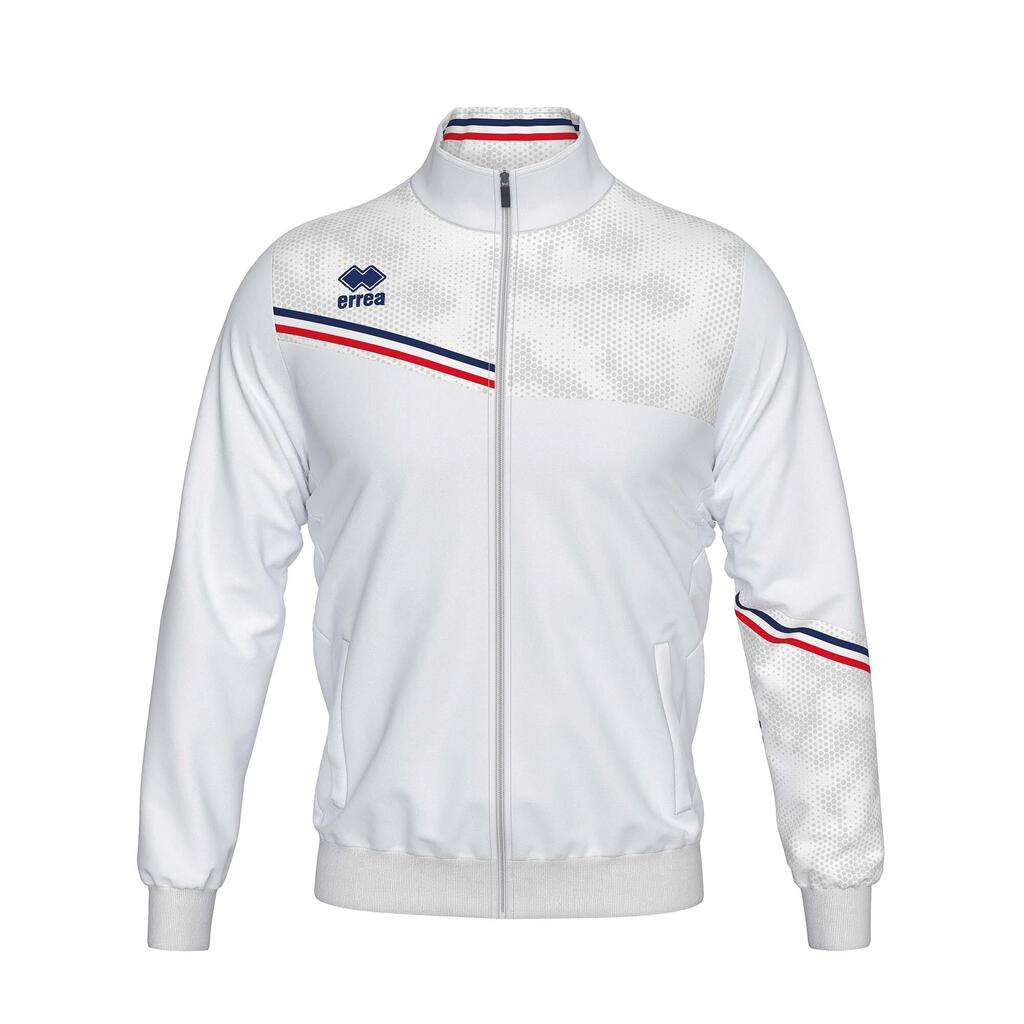 Errea Sweatshirt Erick Jacket Ad Adult