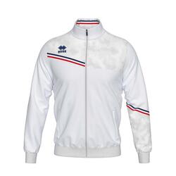 Veste Sweat-Shirt Errea Erick Adulte