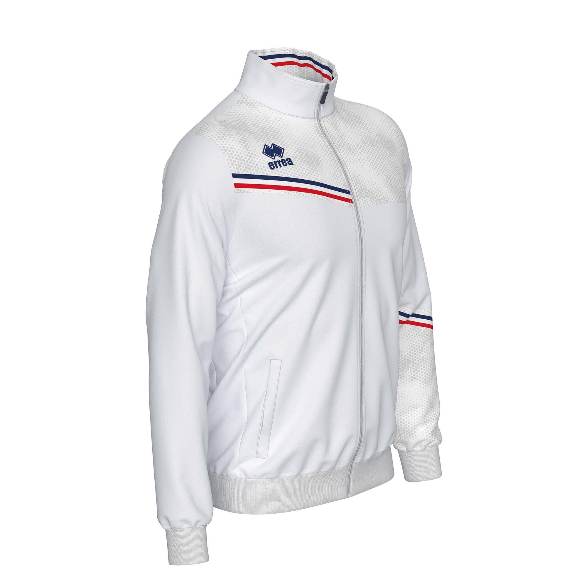 Sweat Errea Erick Veste Ad Adulte 2/5