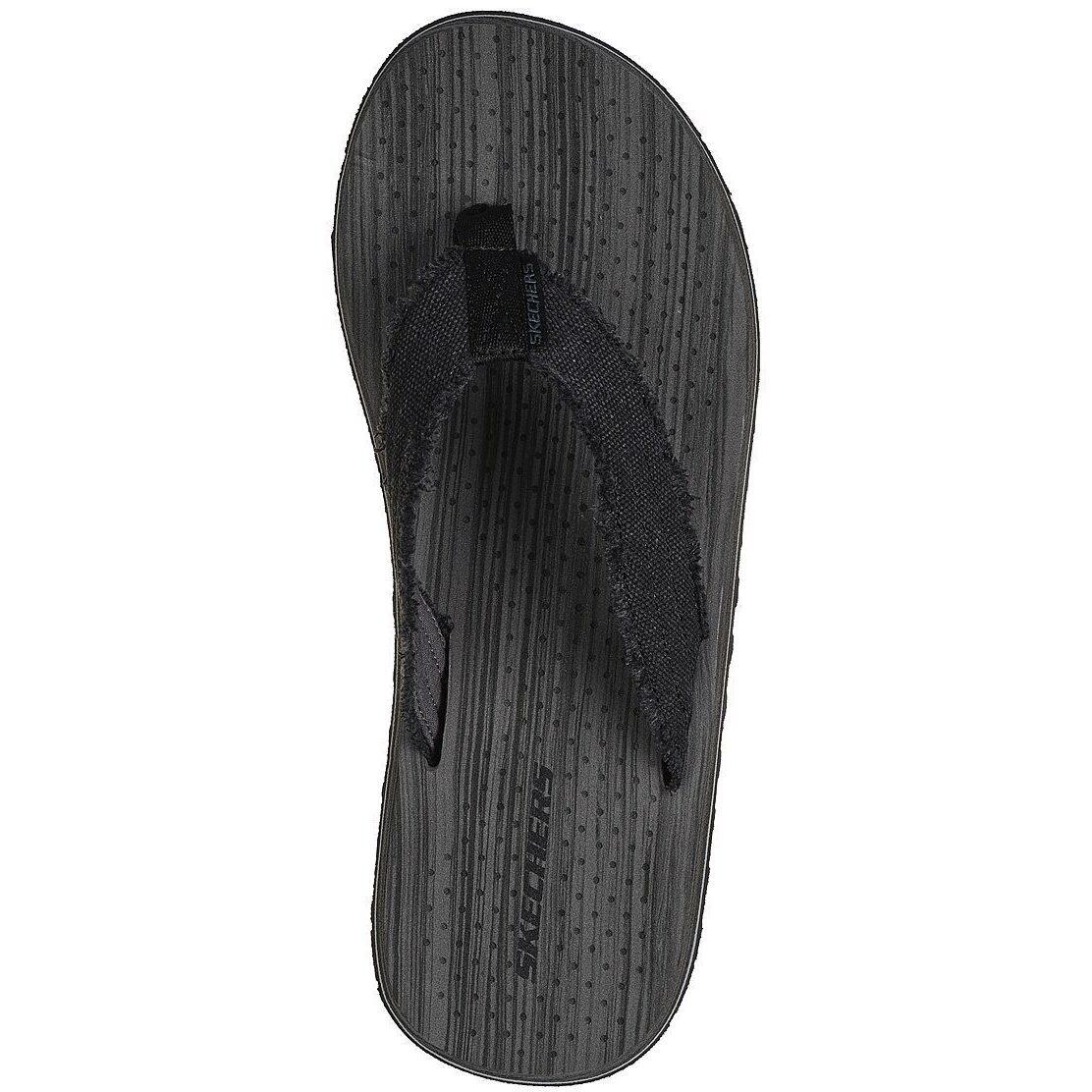 Bofetadas Skechers Tantric - Fritz, Negro, Hombre 2/7