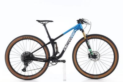 Segunda Vida · MTB · Mako · 12 Velocidades