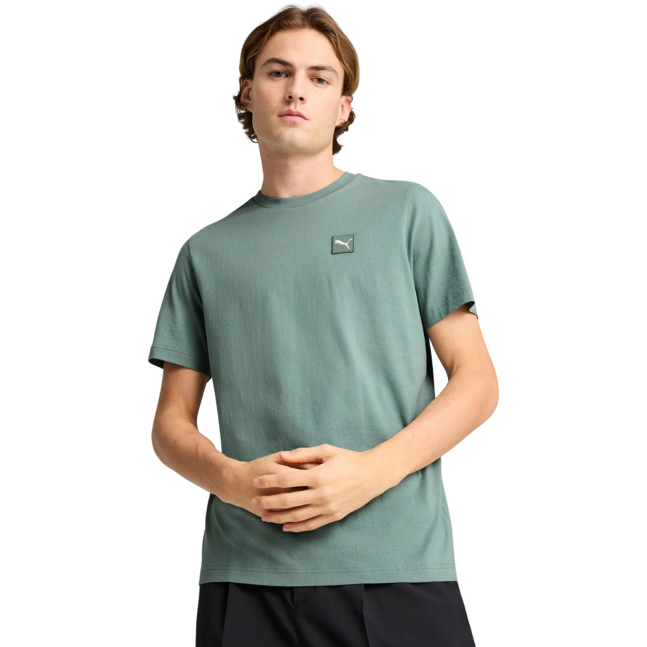 Koszulka męska Puma Ess Elevated Tee