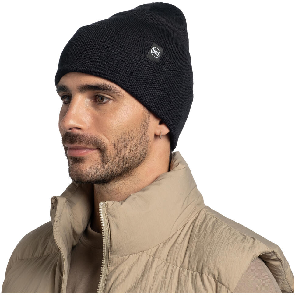 Czapka BUFF KNITTED BEANIE LILON