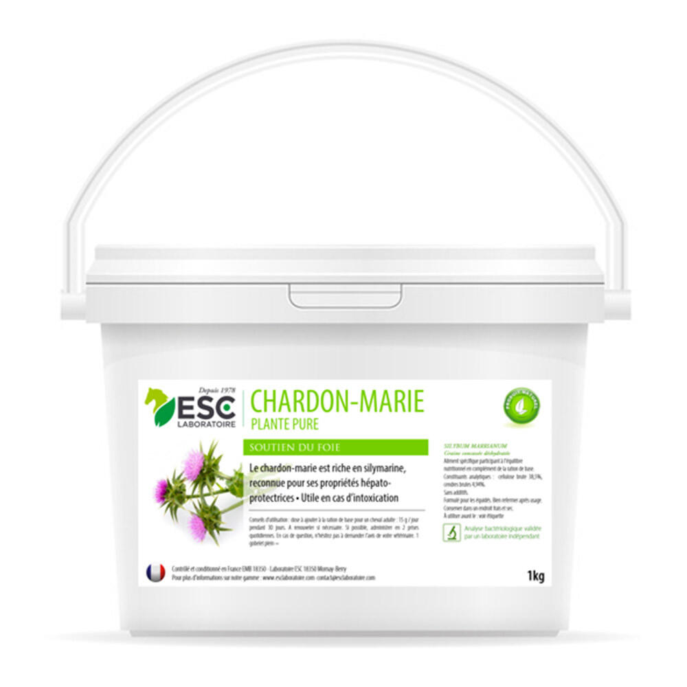 ESC LABORATOIRE picture