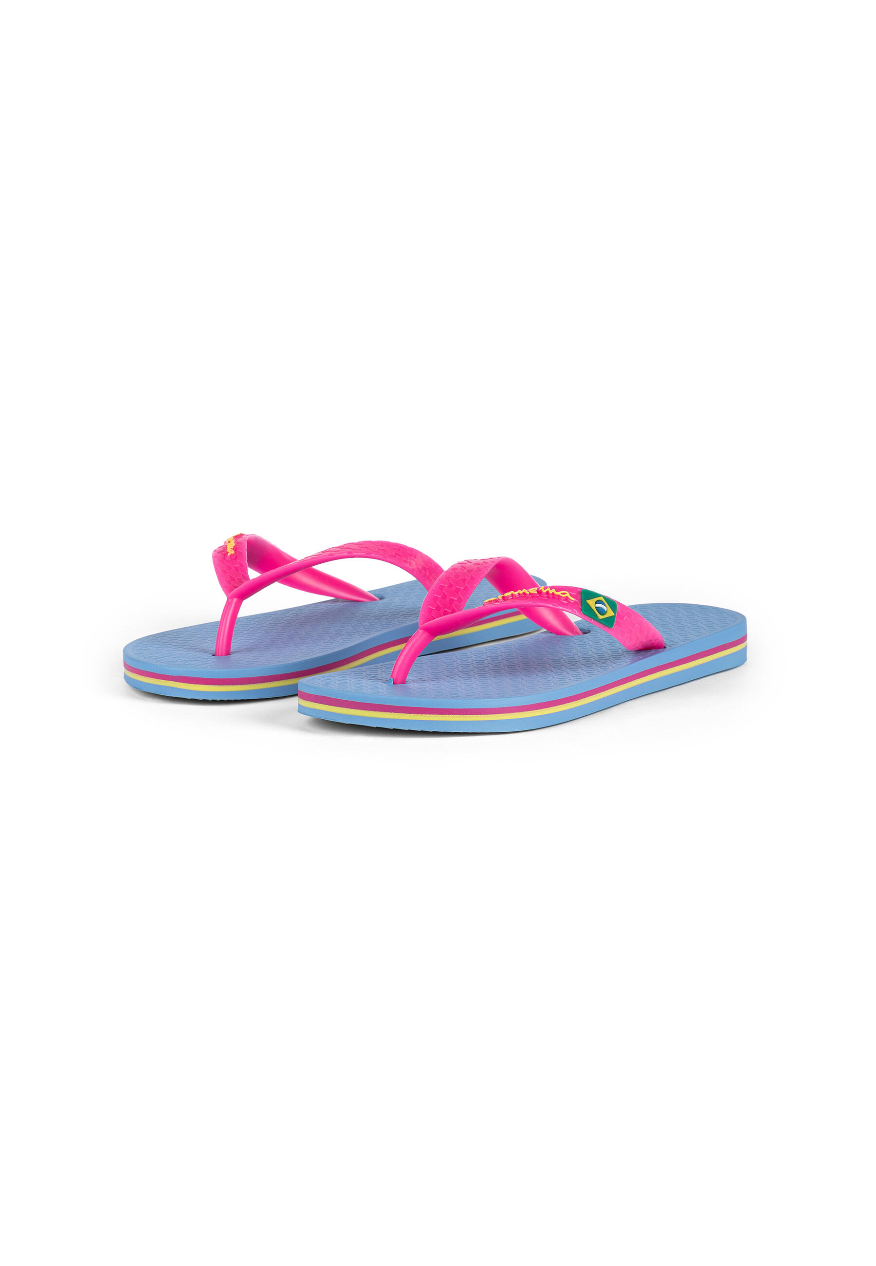 IPANEMA CLAS BRASIL II KIDS - Zehentrenner / Flip Flop 2/6