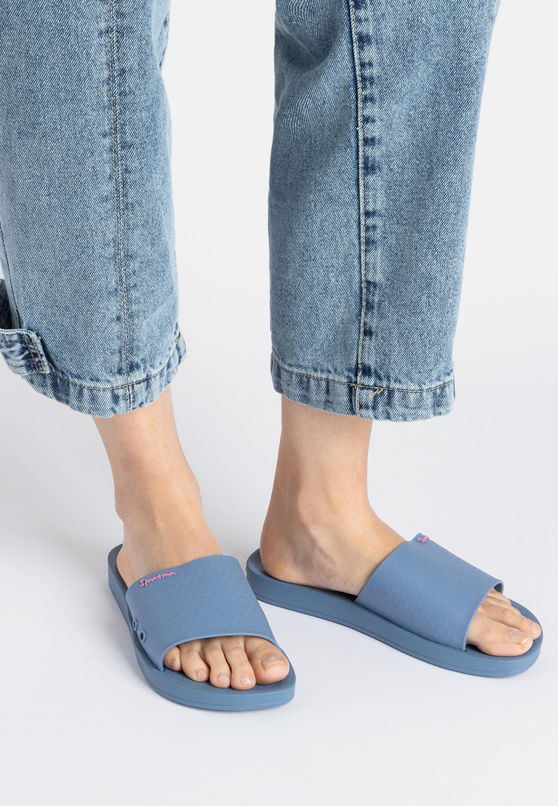 ANAT CLASSIC SLIDE FEM - Badelatschen - Badeslides - Slides - Damen 4/7
