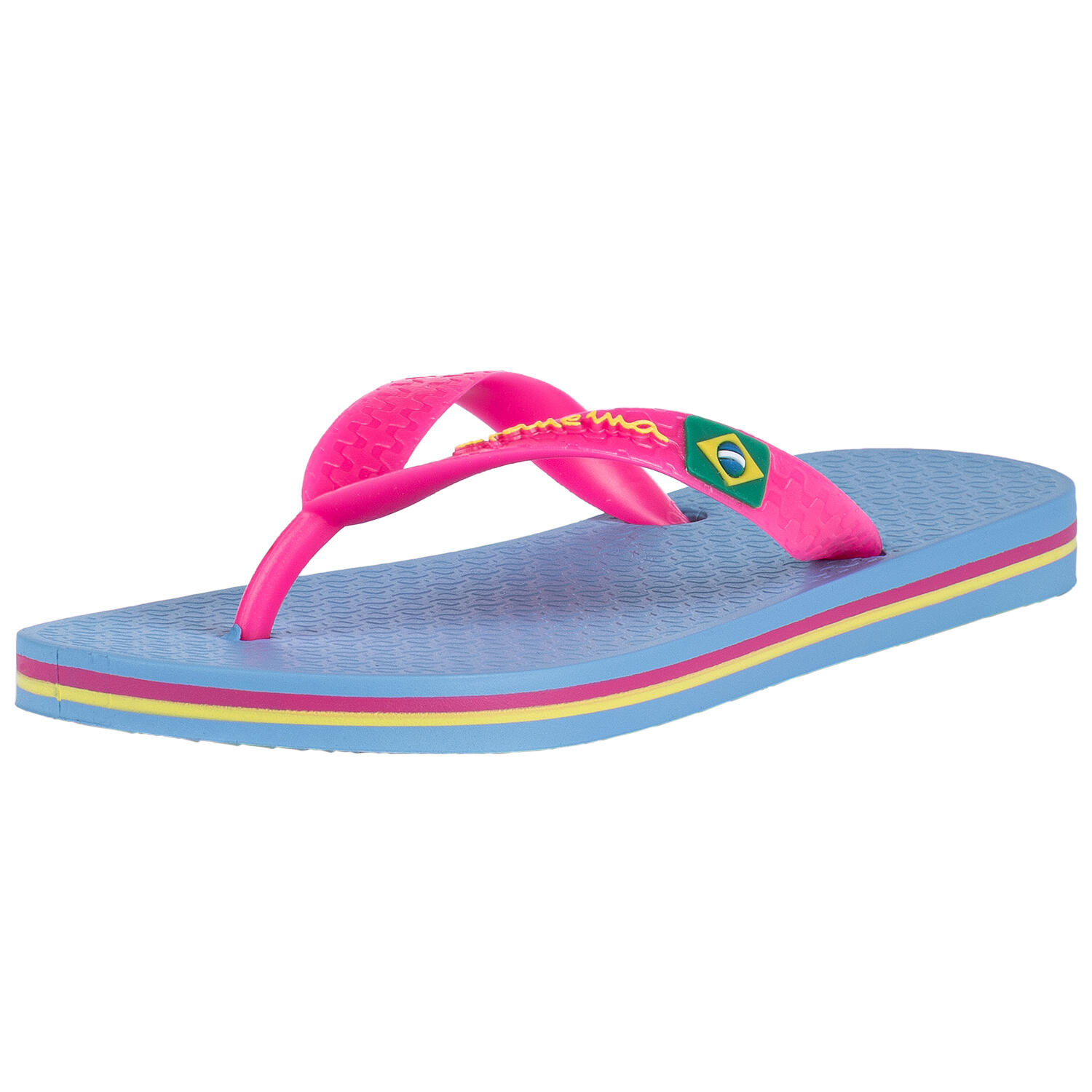 IPANEMA CLAS BRASIL II KIDS - Zehentrenner / Flip Flop 5/6