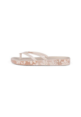 Zehentrennersandalen Strandschuhe ergonomisch Damen - Bossa Soft V