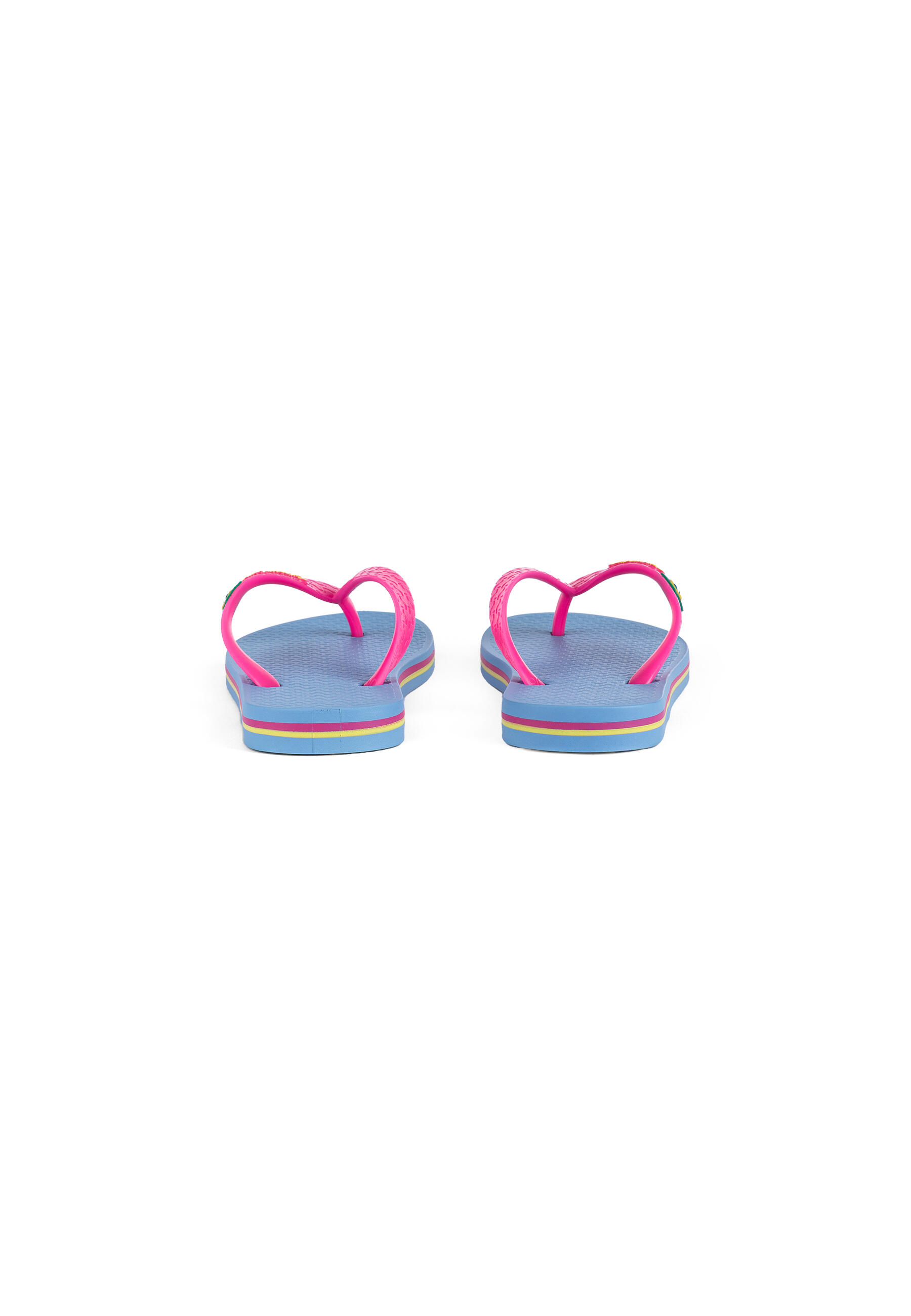 IPANEMA CLAS BRASIL II KIDS - Zehentrenner / Flip Flop 3/6