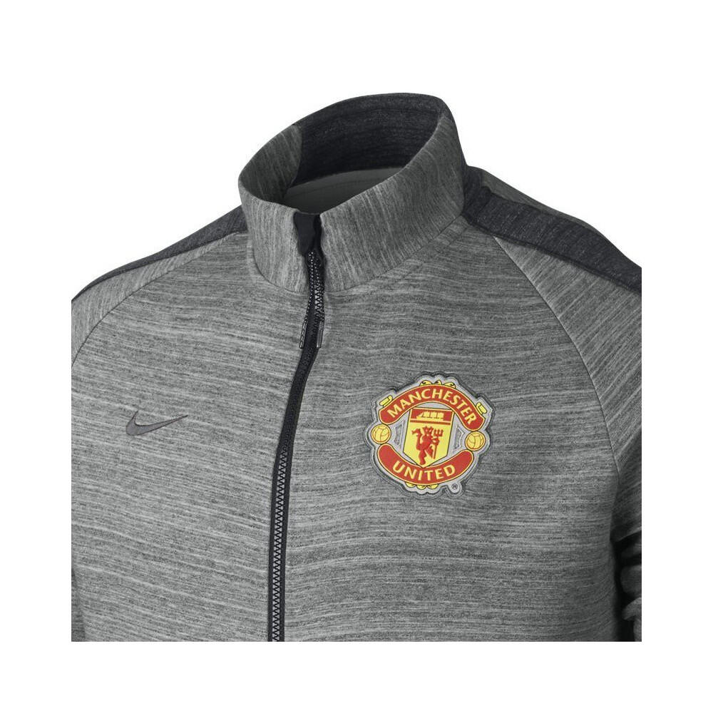 Giacca da Tuta Sportiva Nike N98 MANCHESTER JACKET 3/3