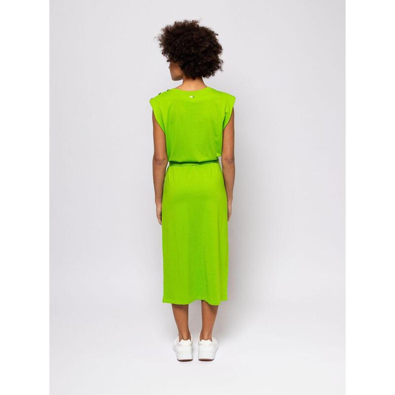 Rochie din bumbac pentru femei VOLDA