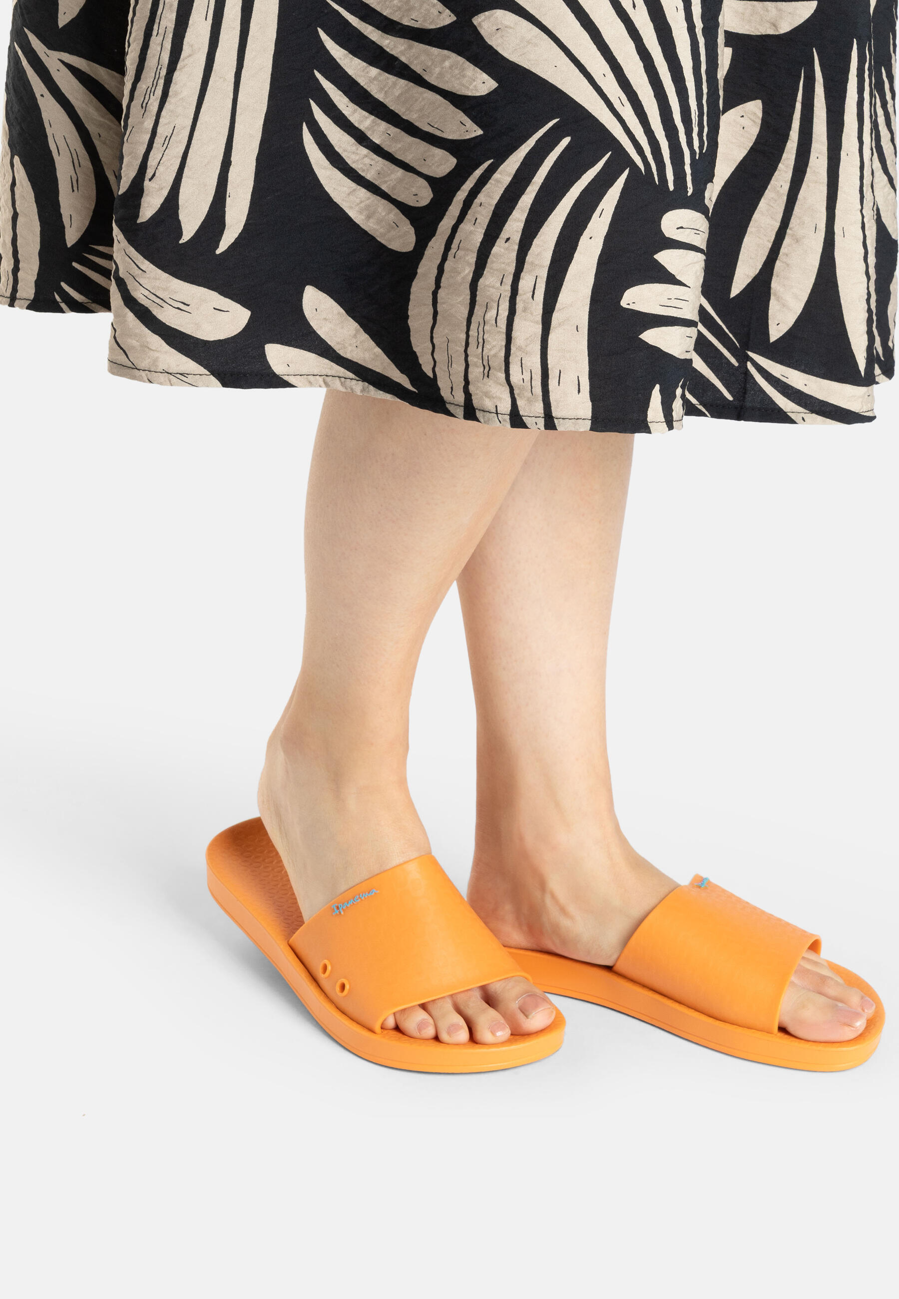 ANAT CLASSIC SLIDE FEM - Badelatschen - Badeslides - Slides - Damen 6/7