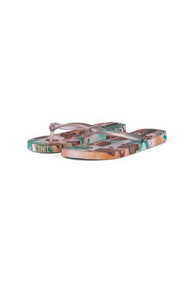 IPANEMA VERAO TROPICAL FEM - Zehentrenner / Flip Flop