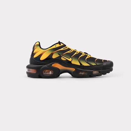 Nike Air Max Plus - Black Sundial