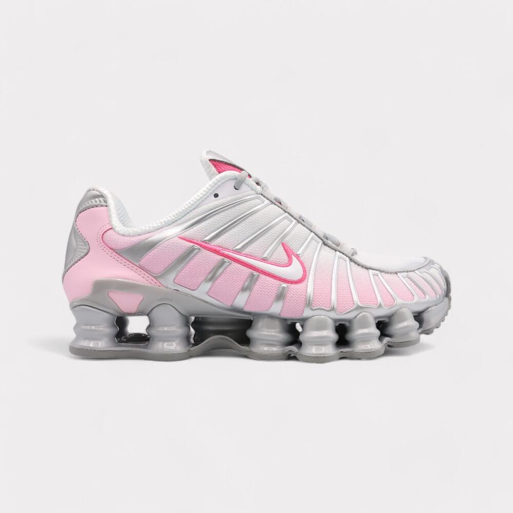 NIKE Nike Shox TL - Pink Foam