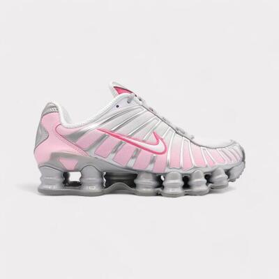 Nike Shox TL Pink Foam (Women's)