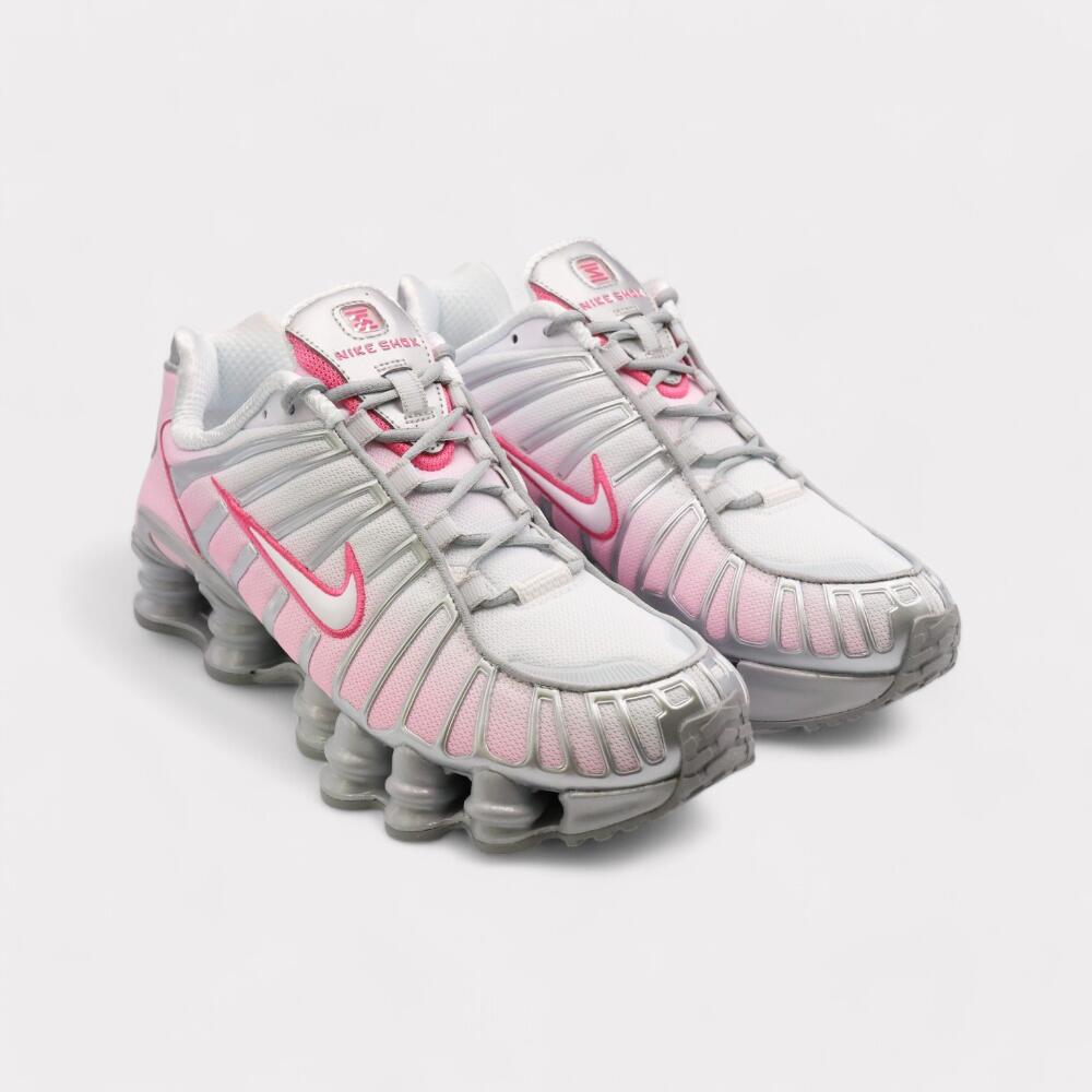 Shox TL Pink Foam - Taille : 45 EU - 48h 2/6