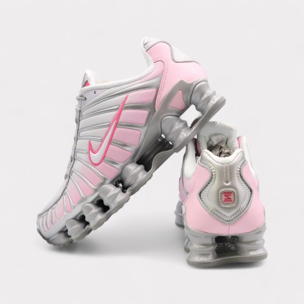 Shox TL Pink Foam - Taille : 45 EU - 48h 3/6