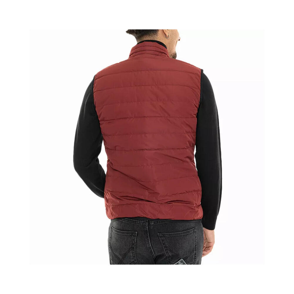 Cazadora EA7 Emporio Armani BLOUSON SANS MANCHE EA7 2/6