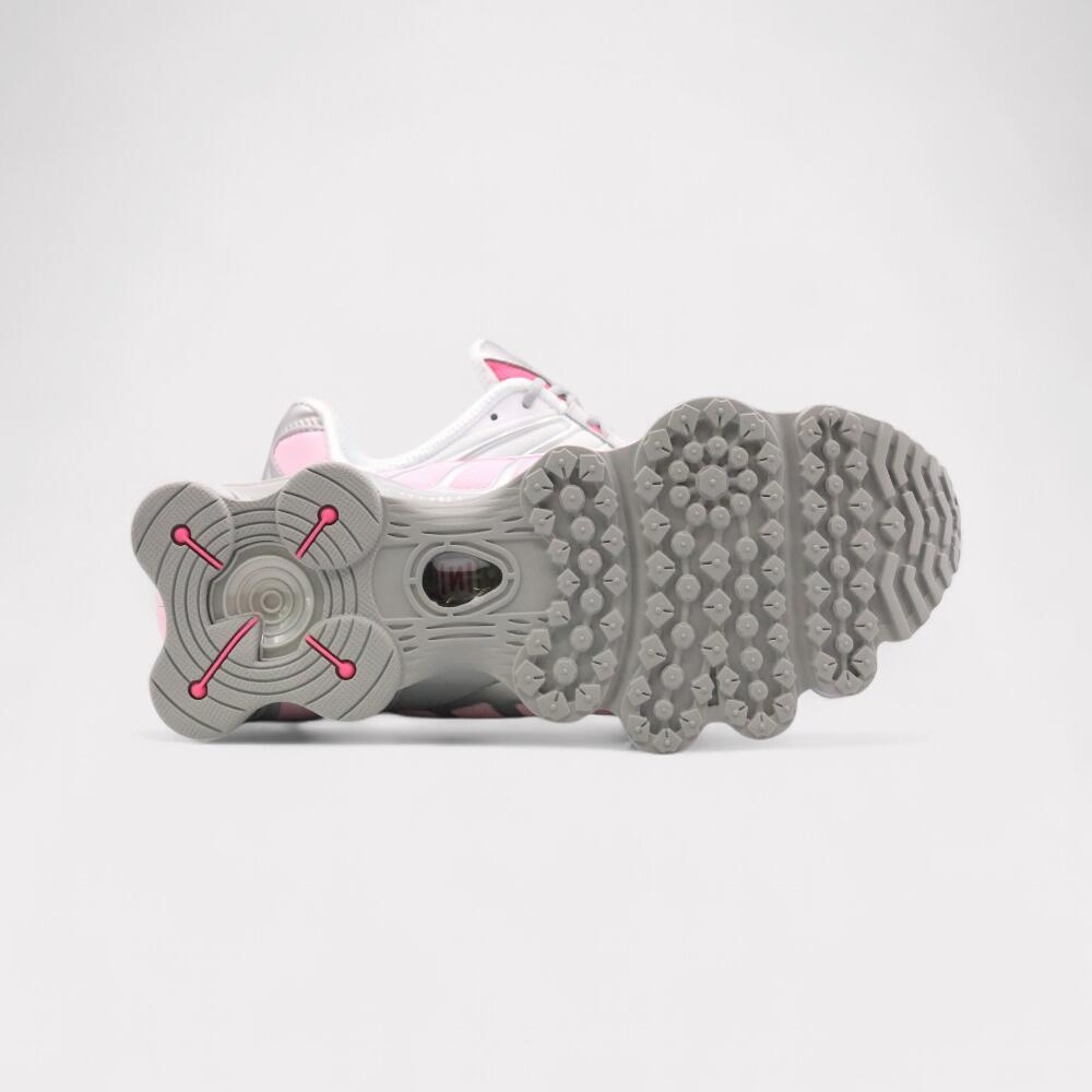 Shox TL Pink Foam - Taille : 45 EU - 48h 4/6